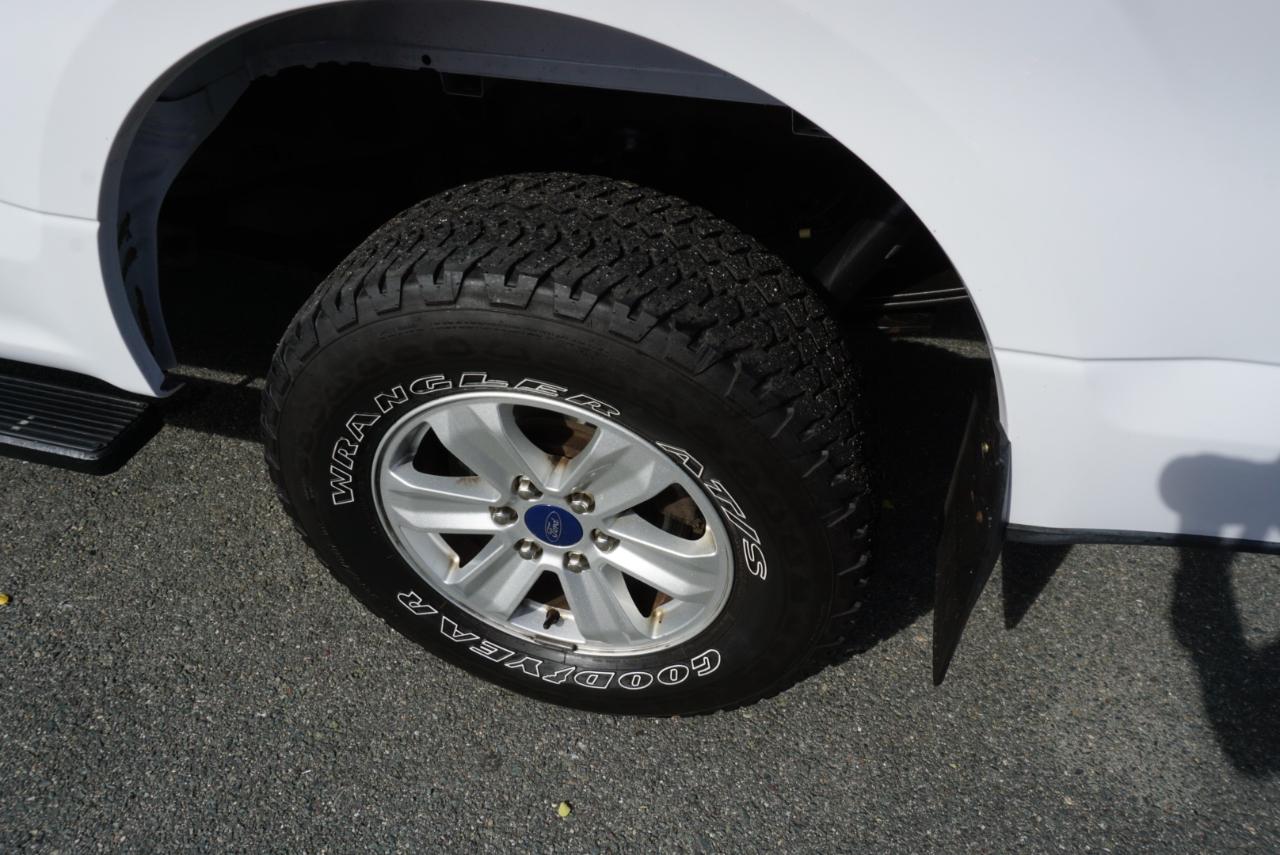 Ford F-150  2019