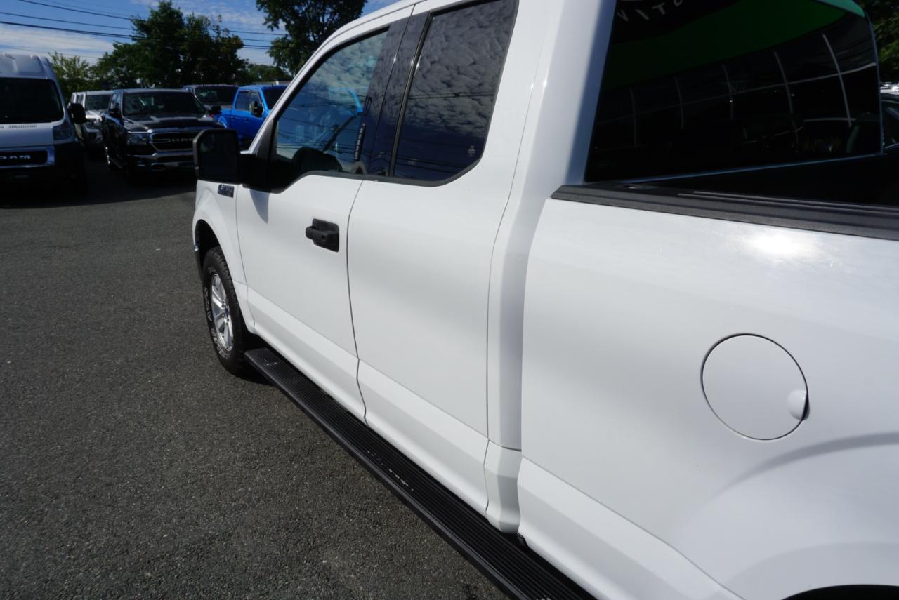 Ford F-150  2019
