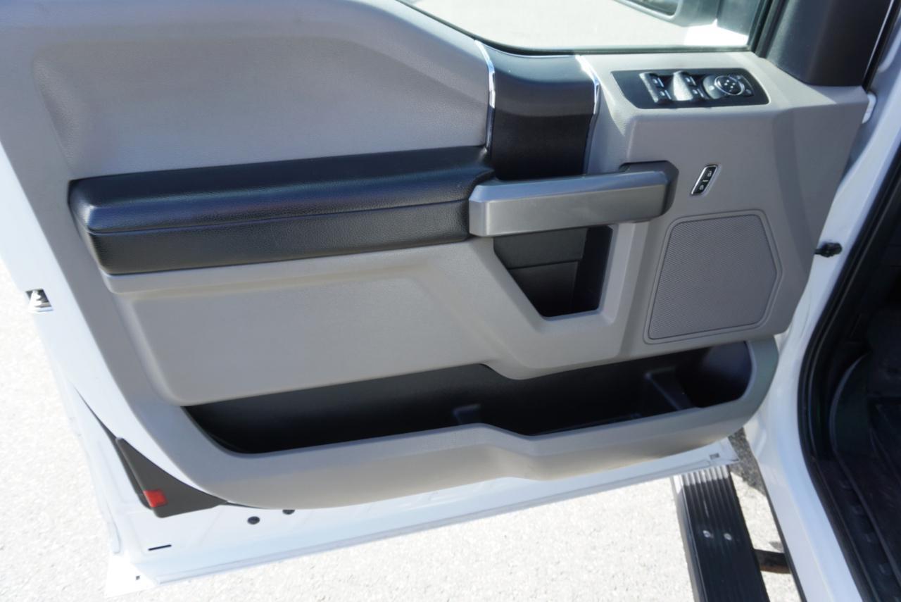 Ford F-150  2019
