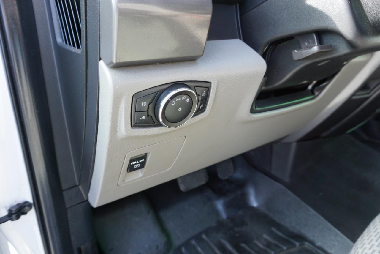 Ford F-150  2019