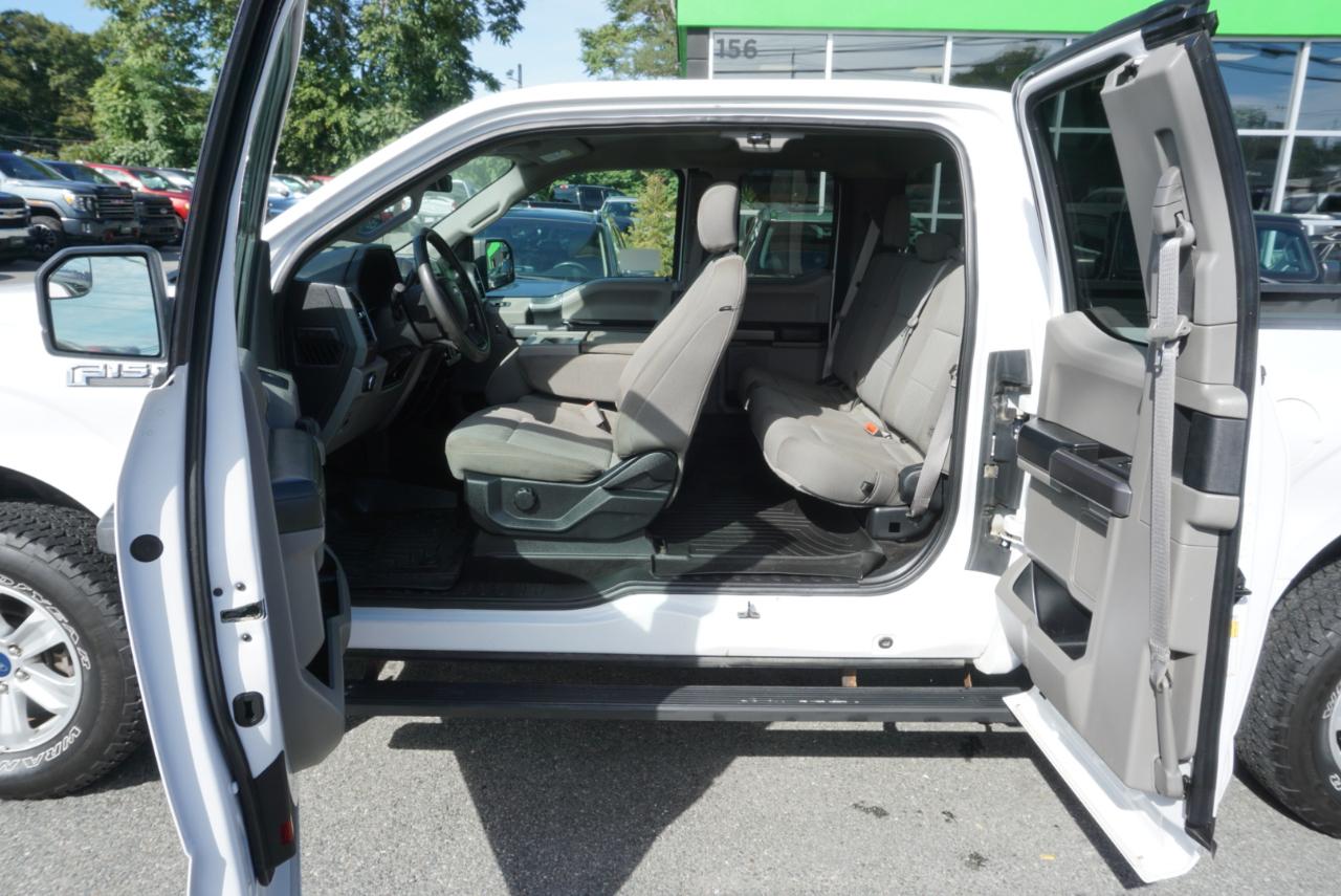 Ford F-150  2019