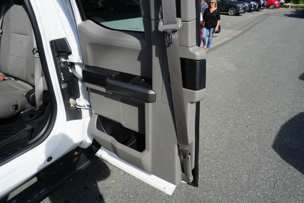 Ford F-150  2019