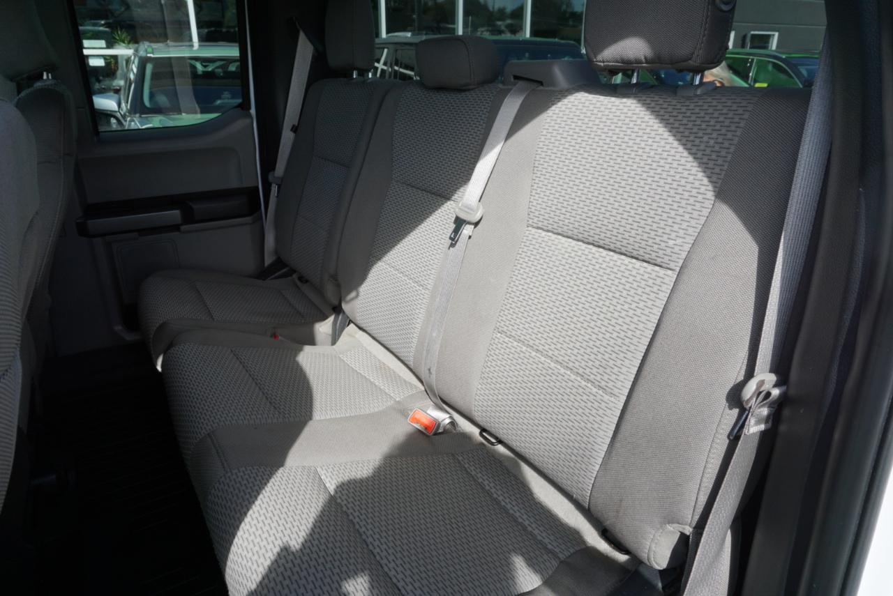 Ford F-150  2019
