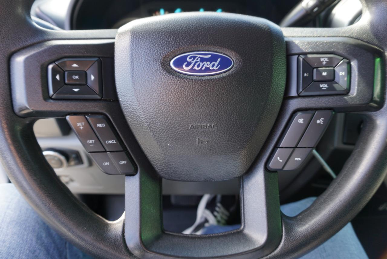 Ford F-150  2019