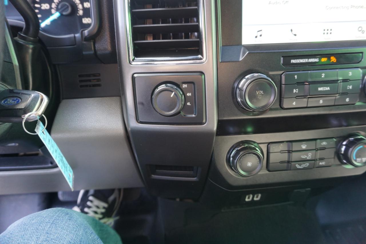 Ford F-150  2019