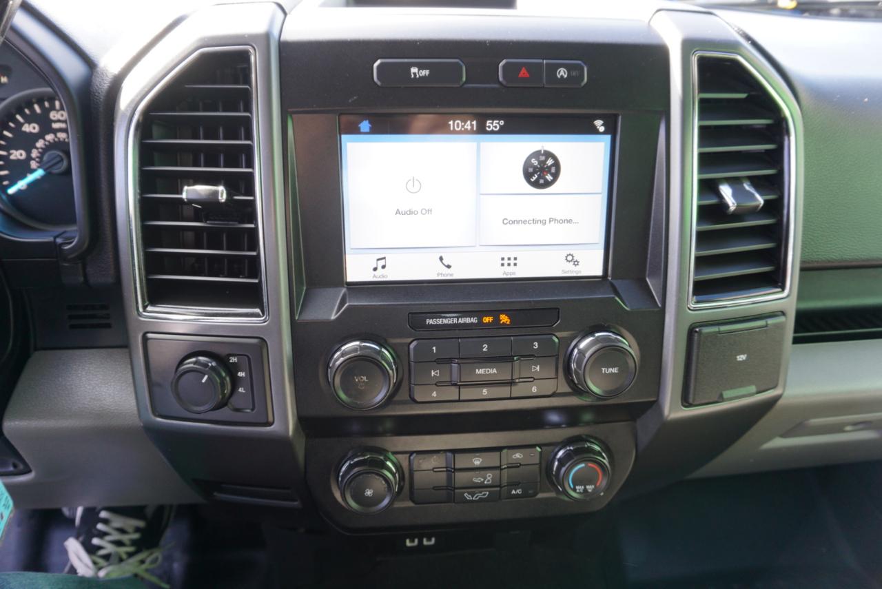 Ford F-150  2019