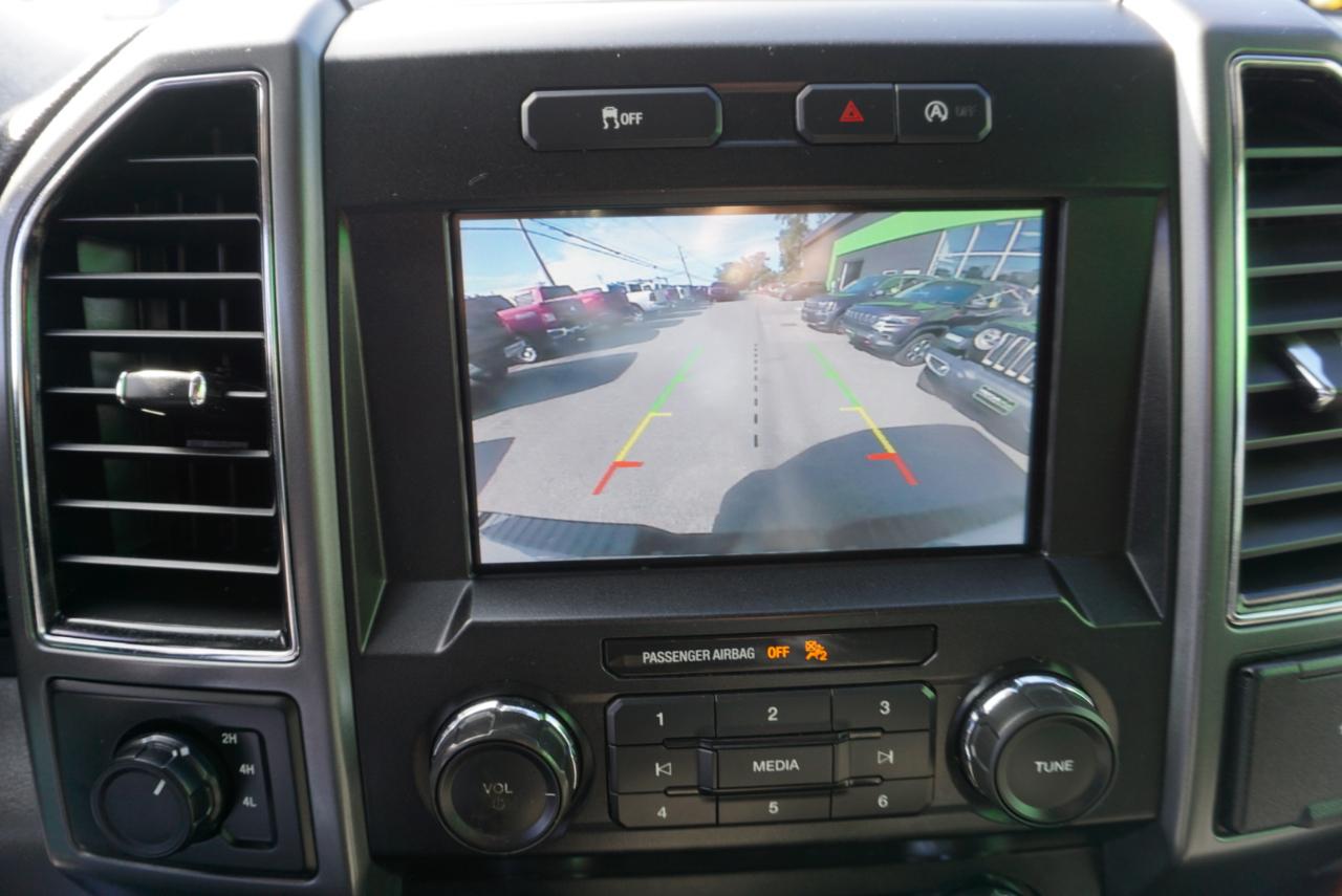 Ford F-150  2019