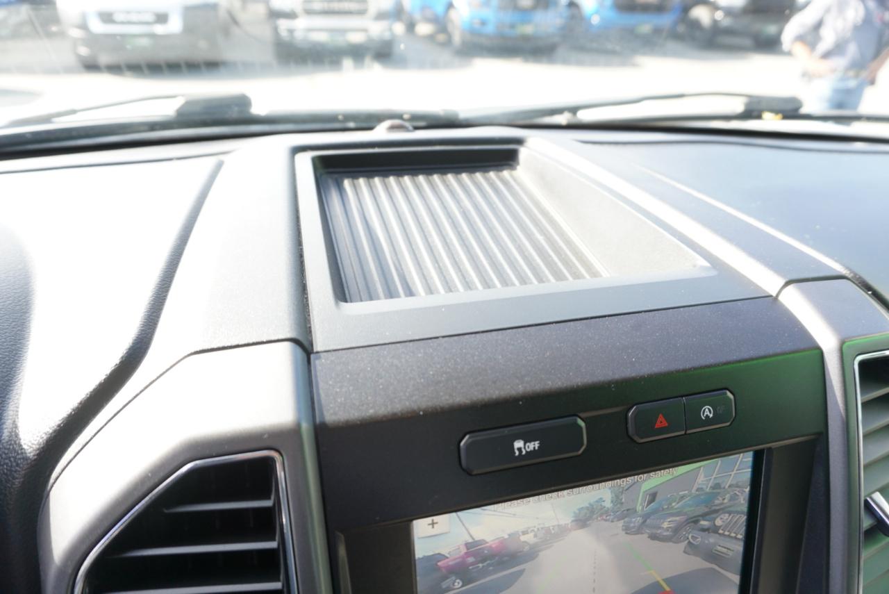 Ford F-150  2019
