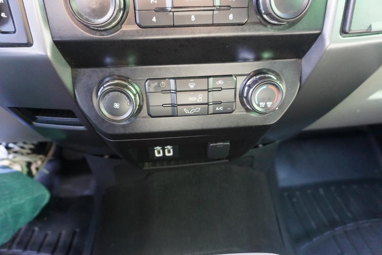 Ford F-150  2019