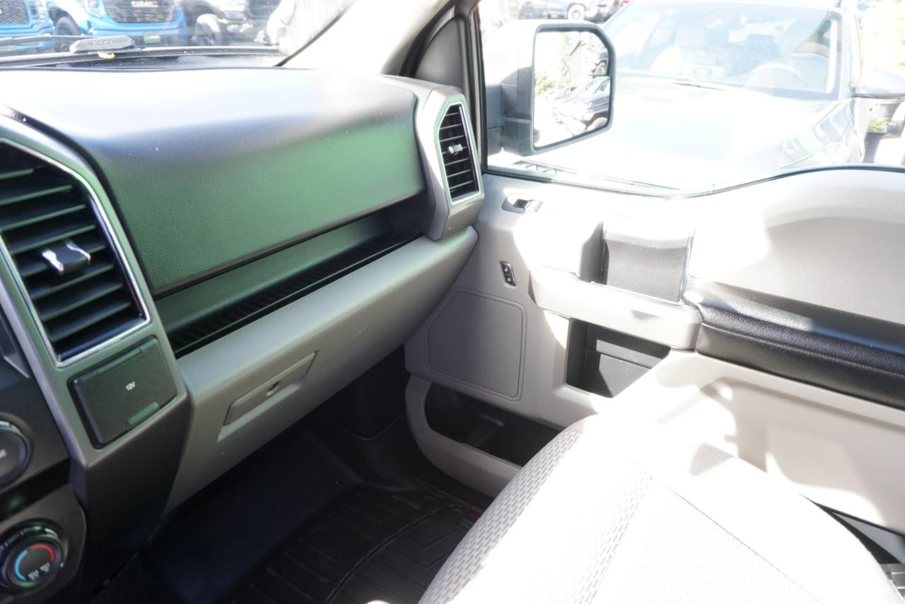 Ford F-150  2019