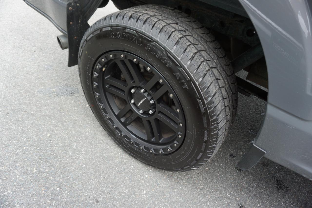 Ford F-150  2021