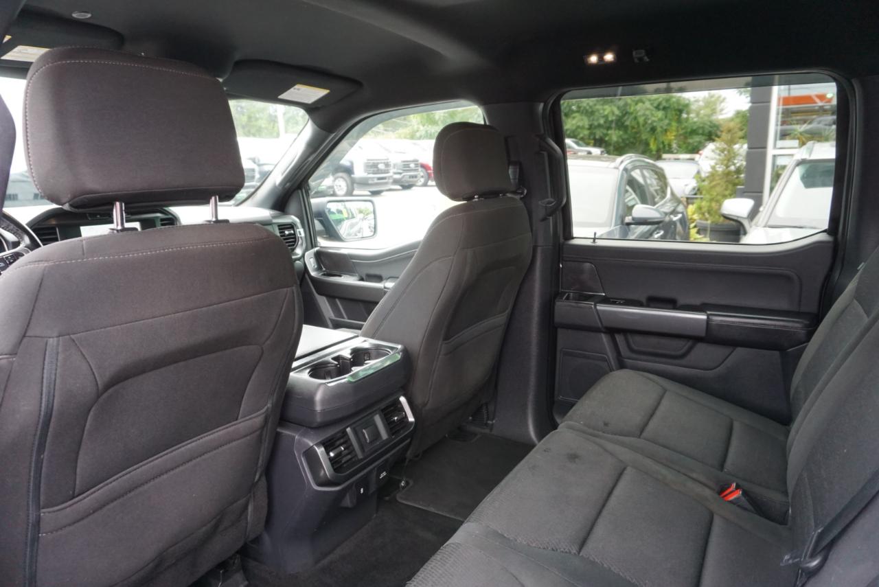 Ford F-150  2021