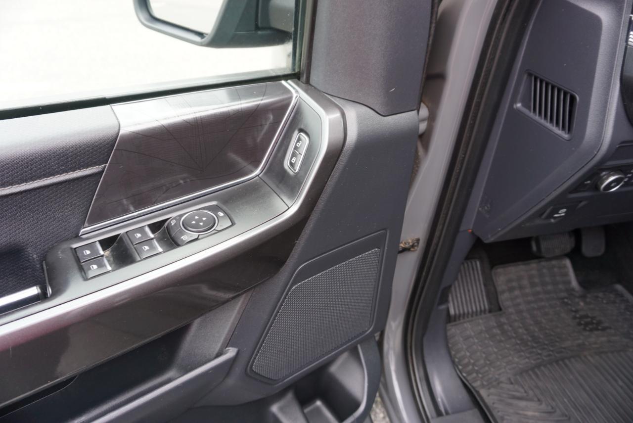 Ford F-150  2021