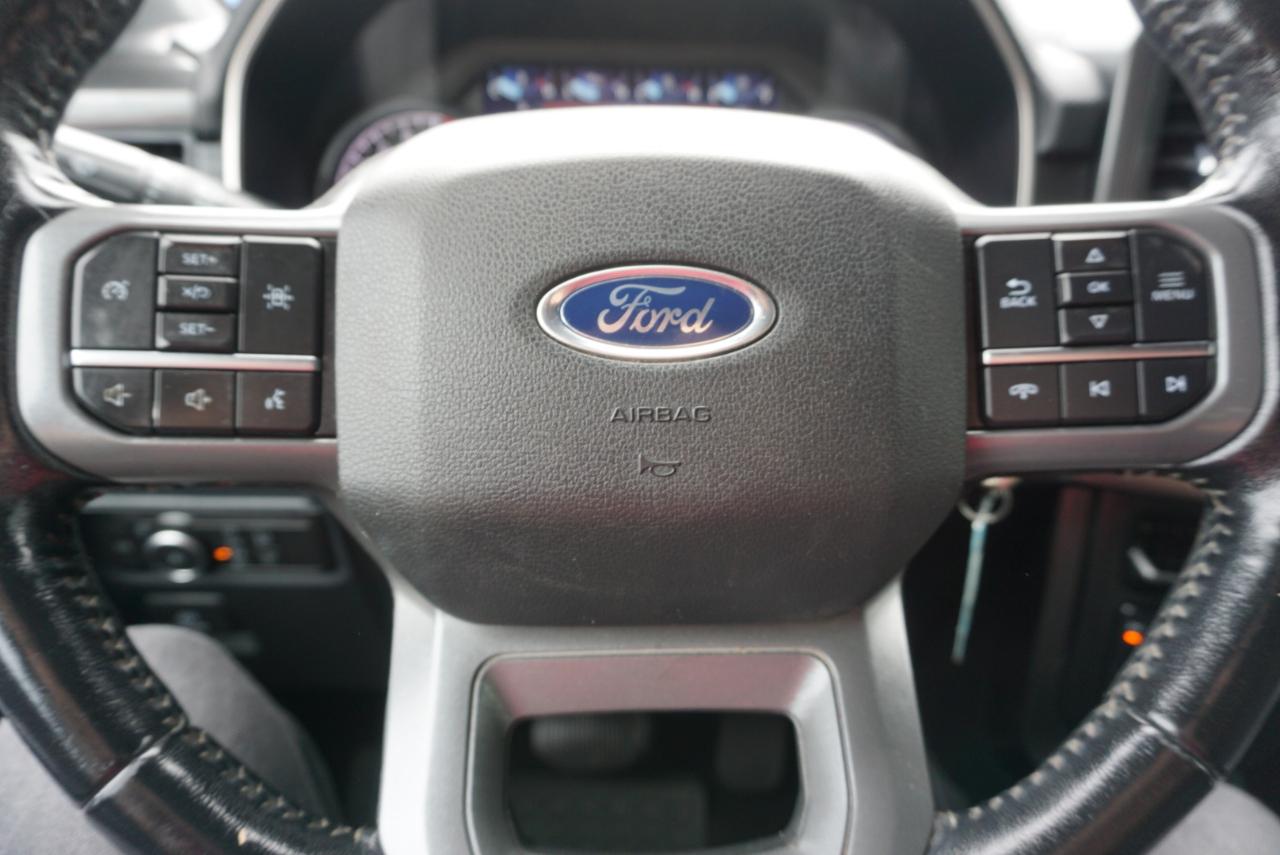 Ford F-150  2021