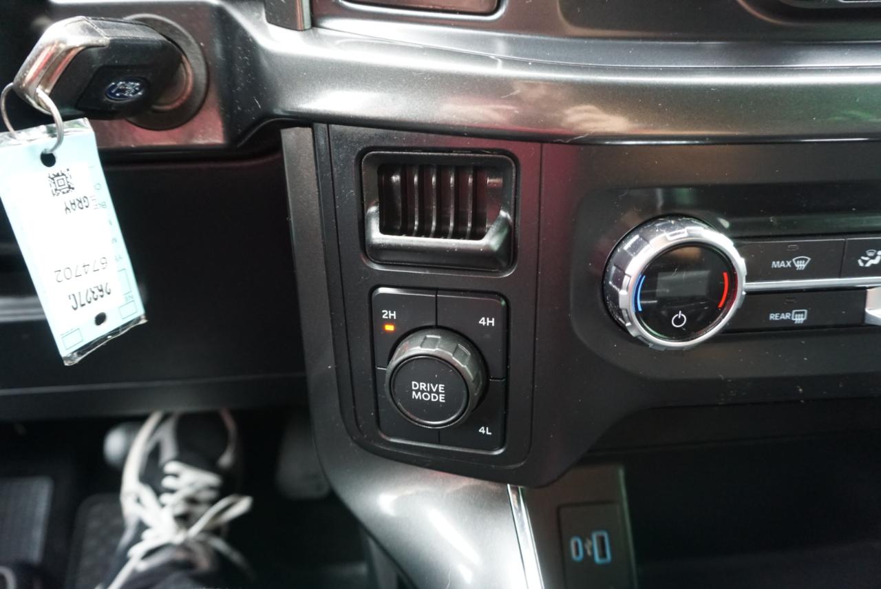 Ford F-150  2021