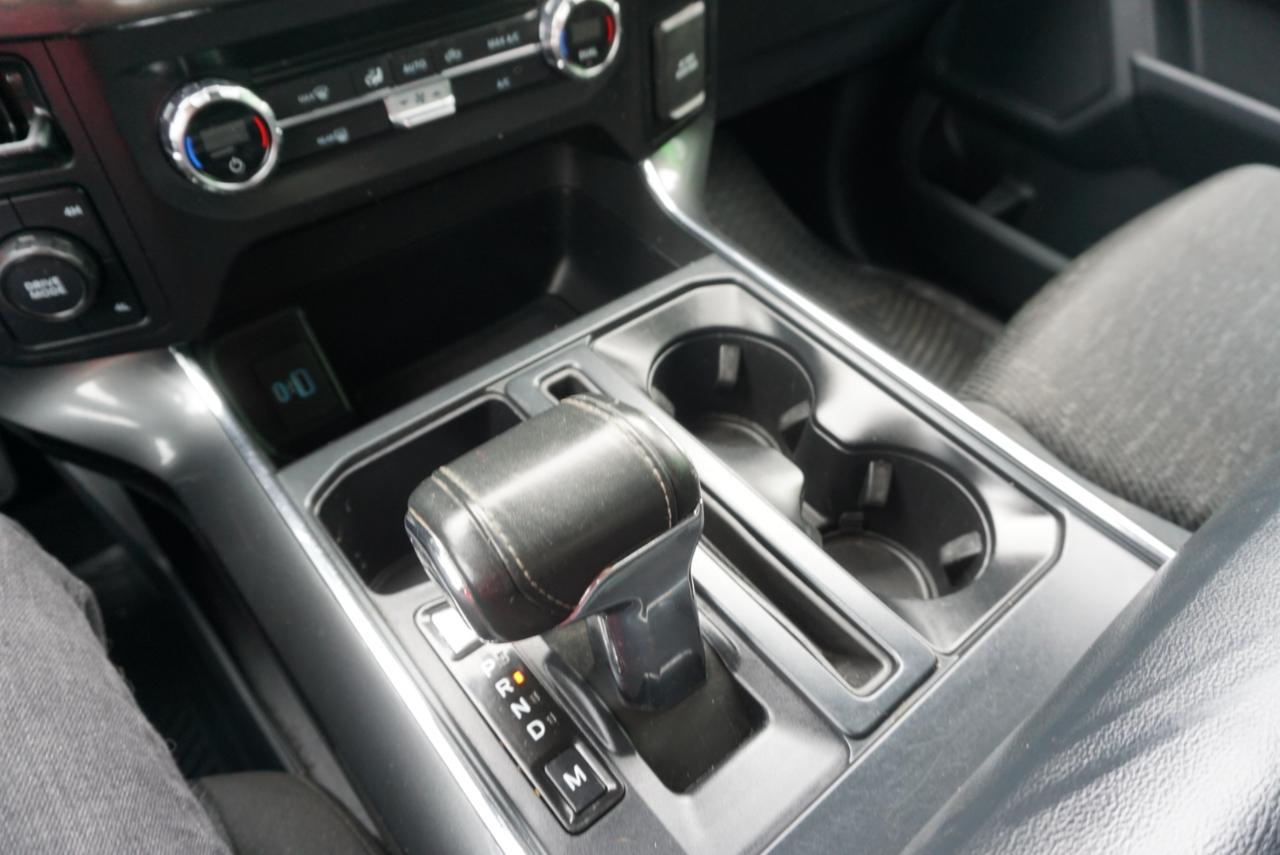 Ford F-150  2021