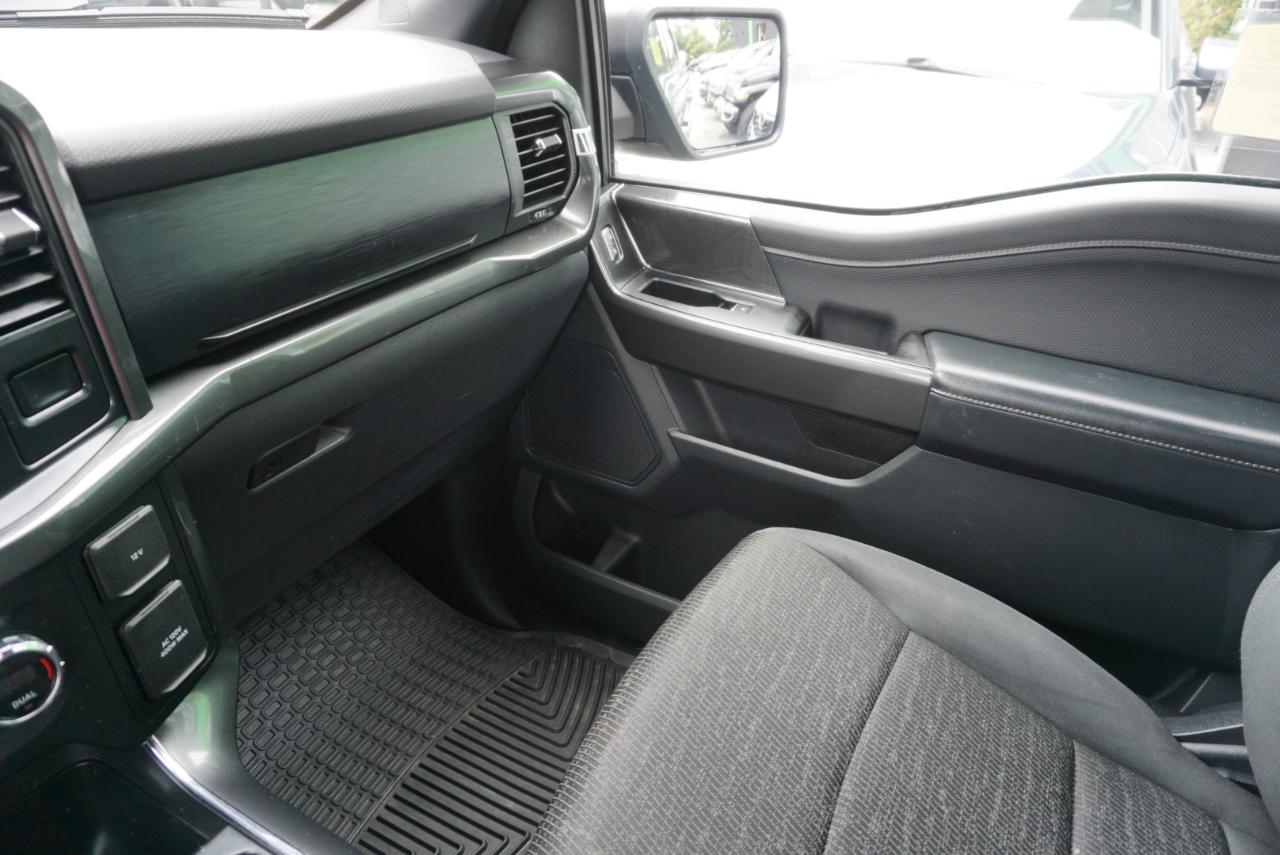 Ford F-150  2021