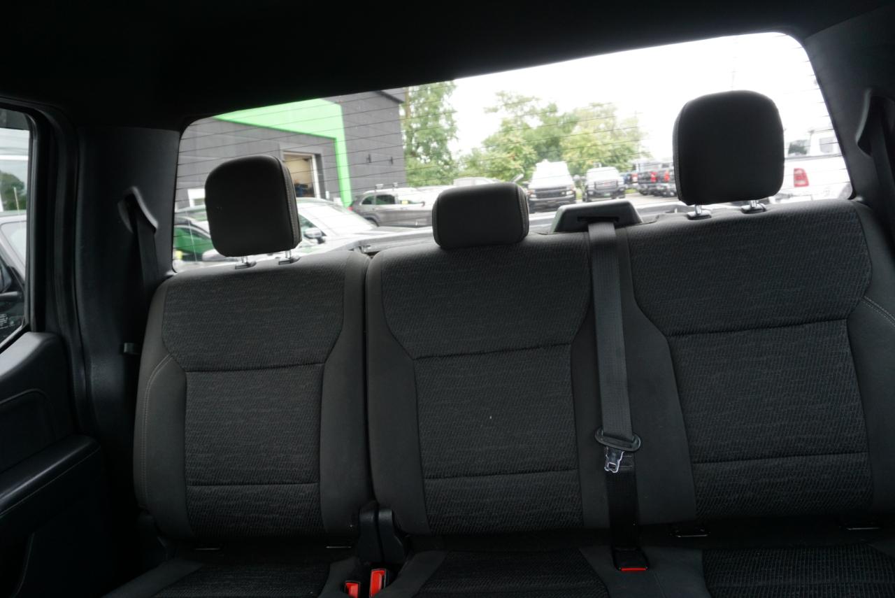 Ford F-150  2021