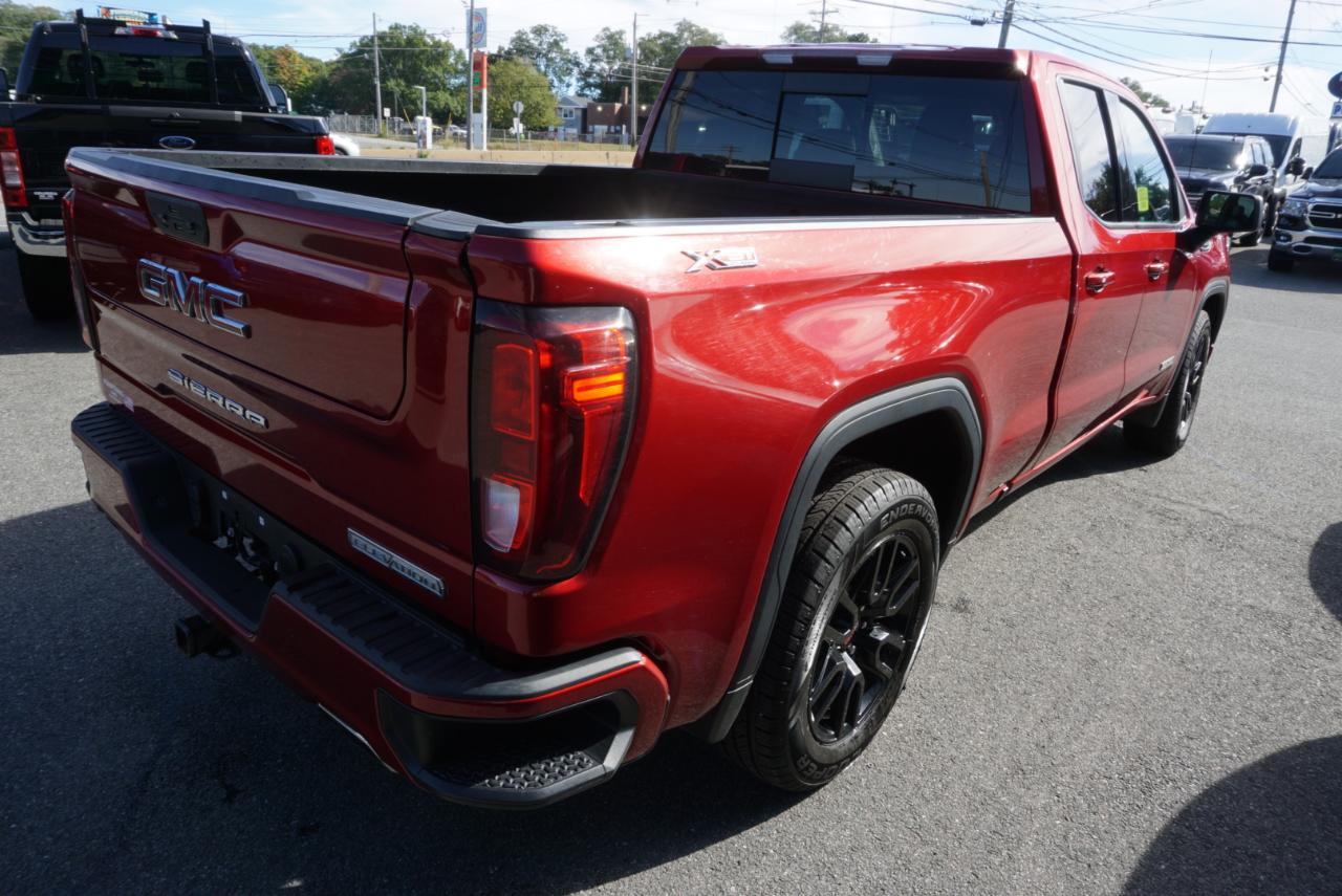 GMC Sierra 1500  2021