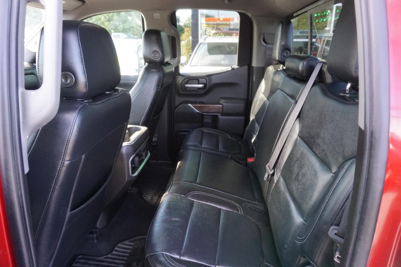GMC Sierra 1500  2021