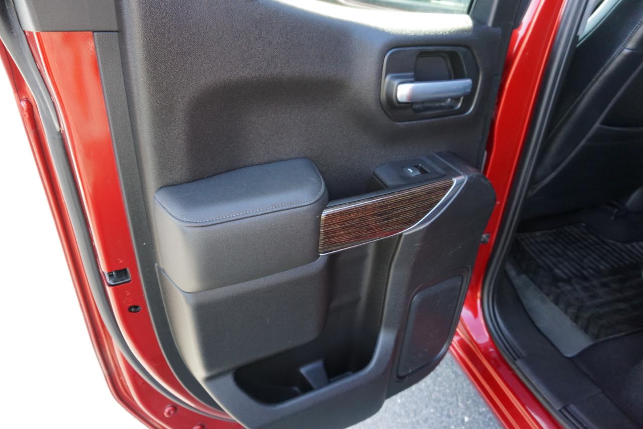 GMC Sierra 1500  2021