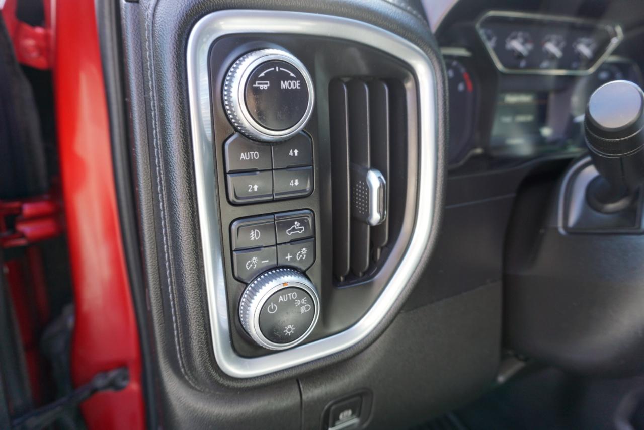 GMC Sierra 1500  2021