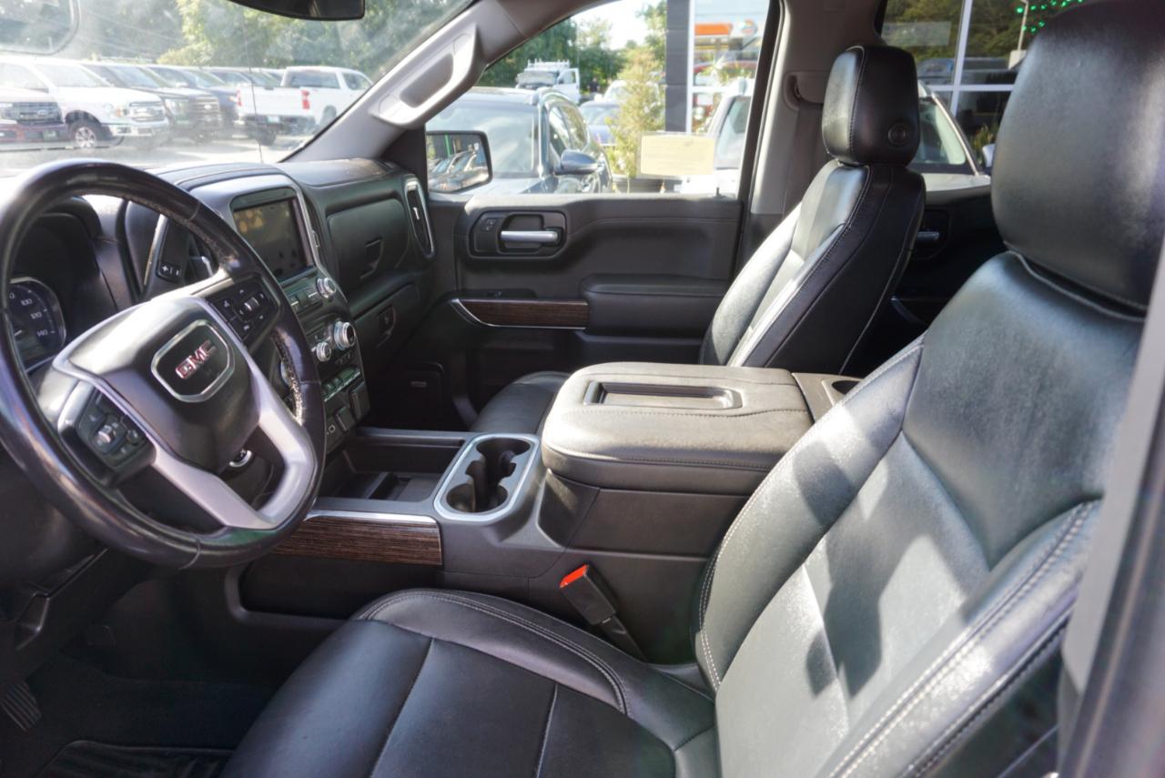 GMC Sierra 1500  2021