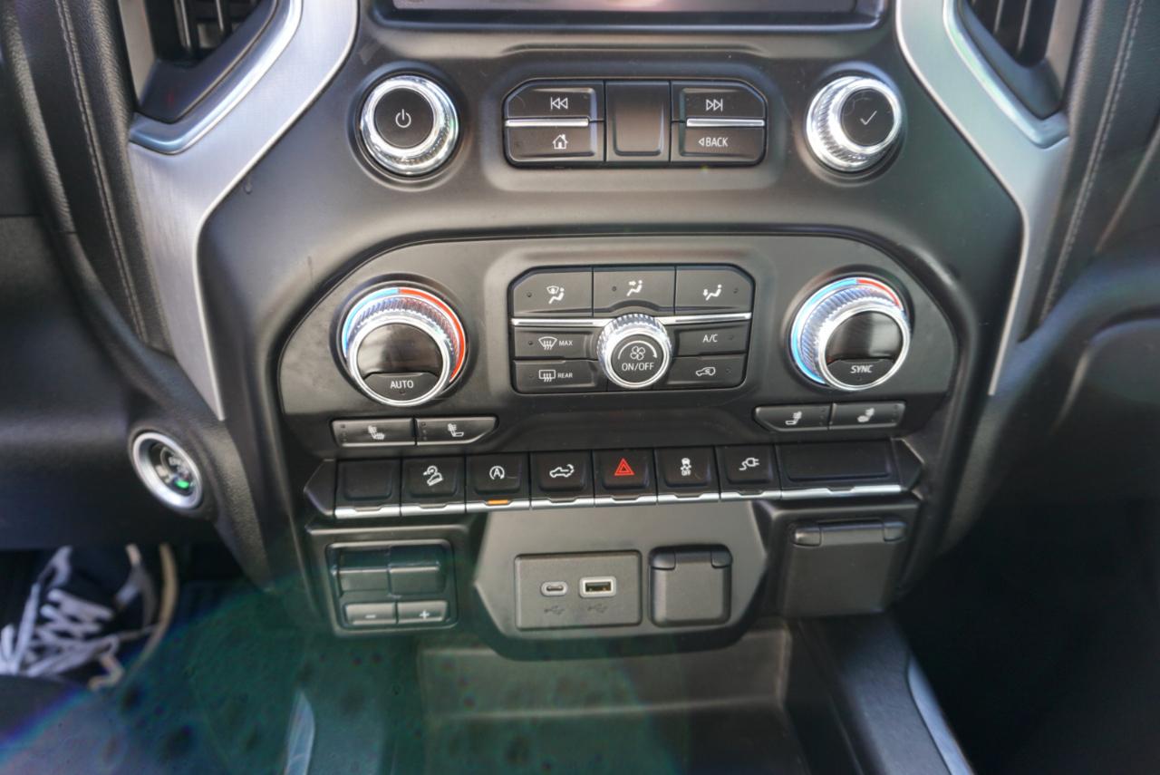GMC Sierra 1500  2021