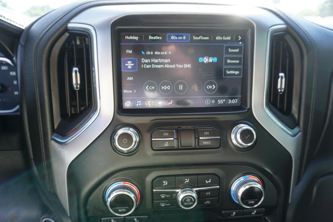 GMC Sierra 1500  2021