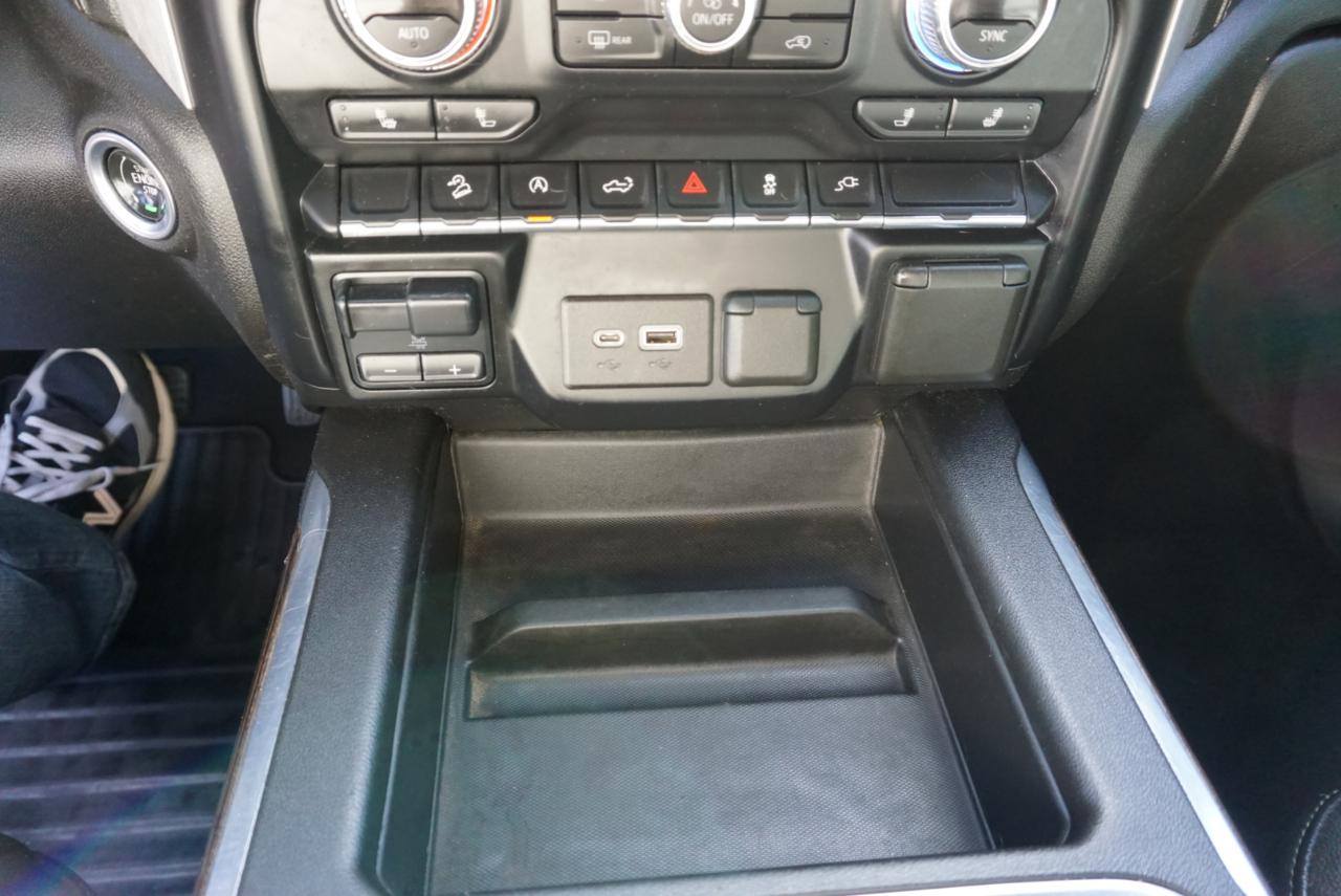 GMC Sierra 1500  2021