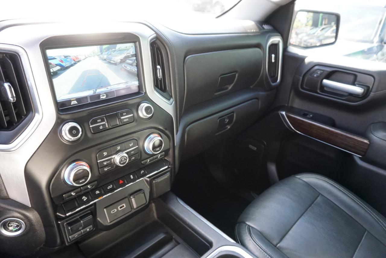 GMC Sierra 1500  2021