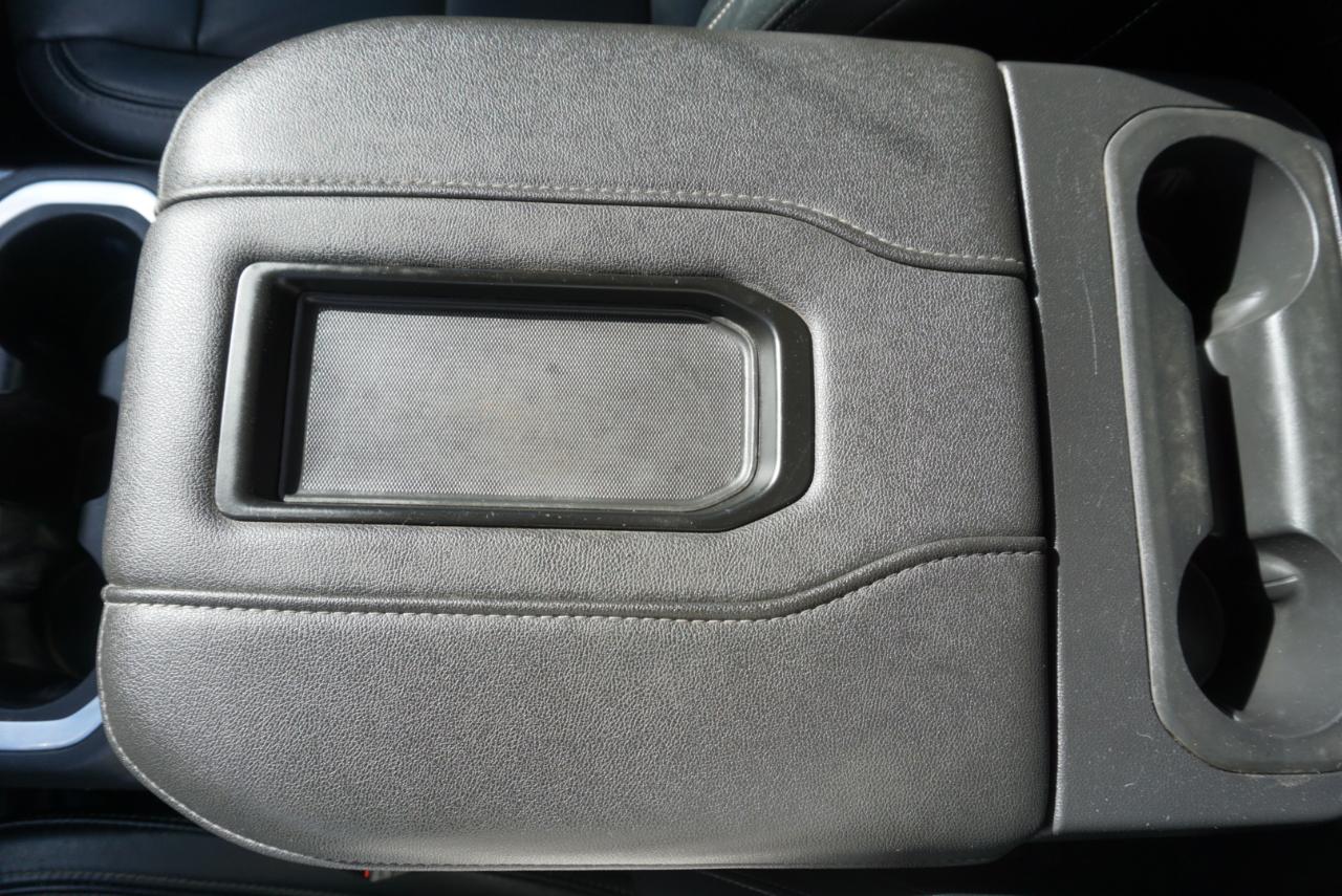 GMC Sierra 1500  2021