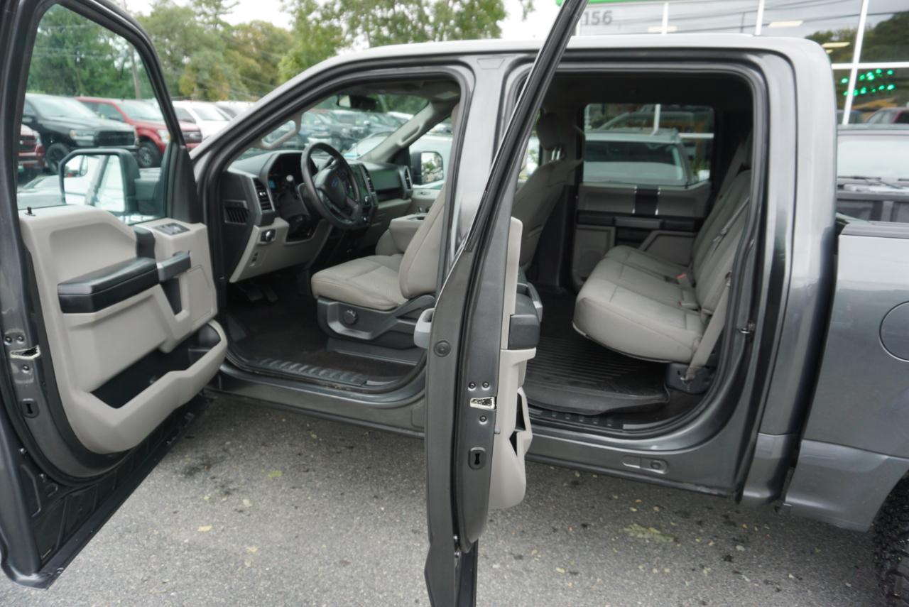 Ford F-150  2018