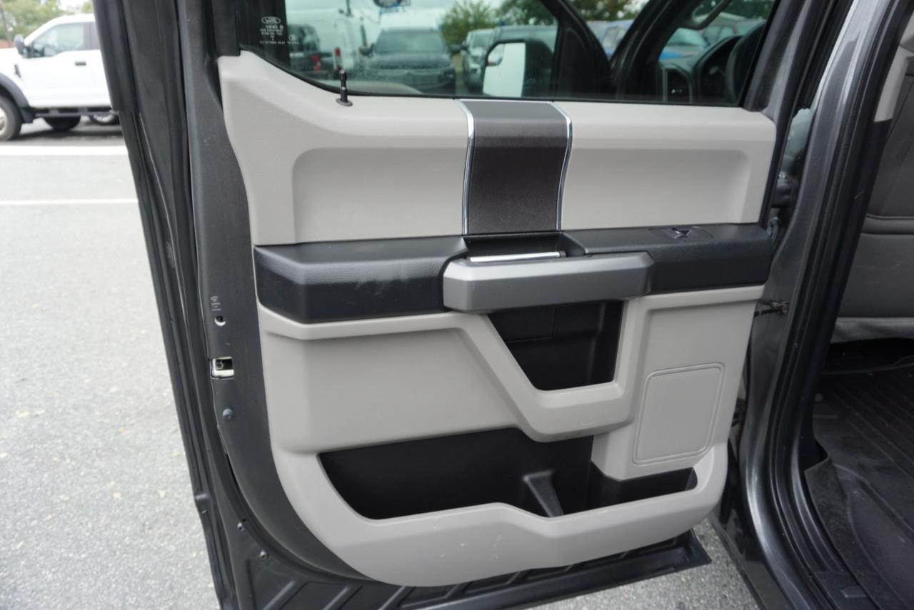 Ford F-150  2018