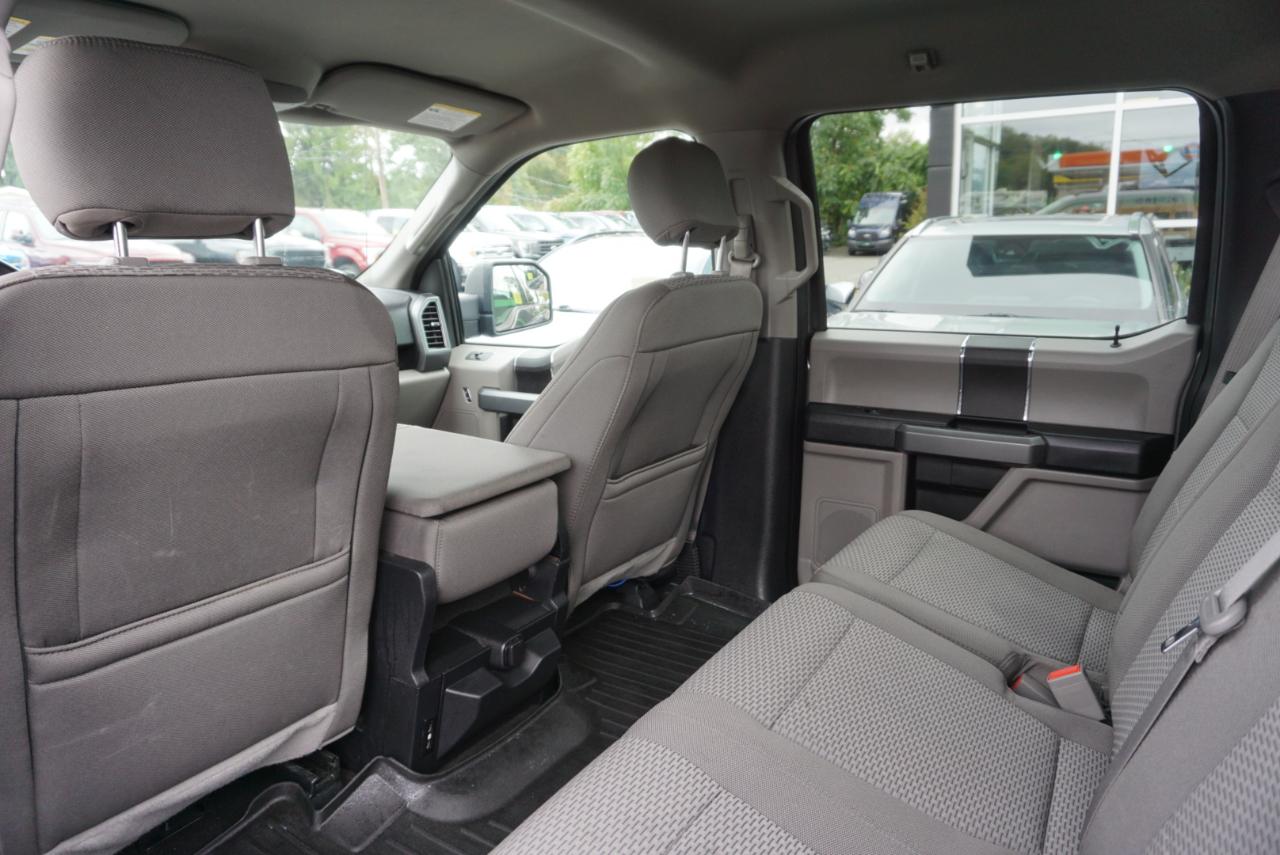Ford F-150  2018