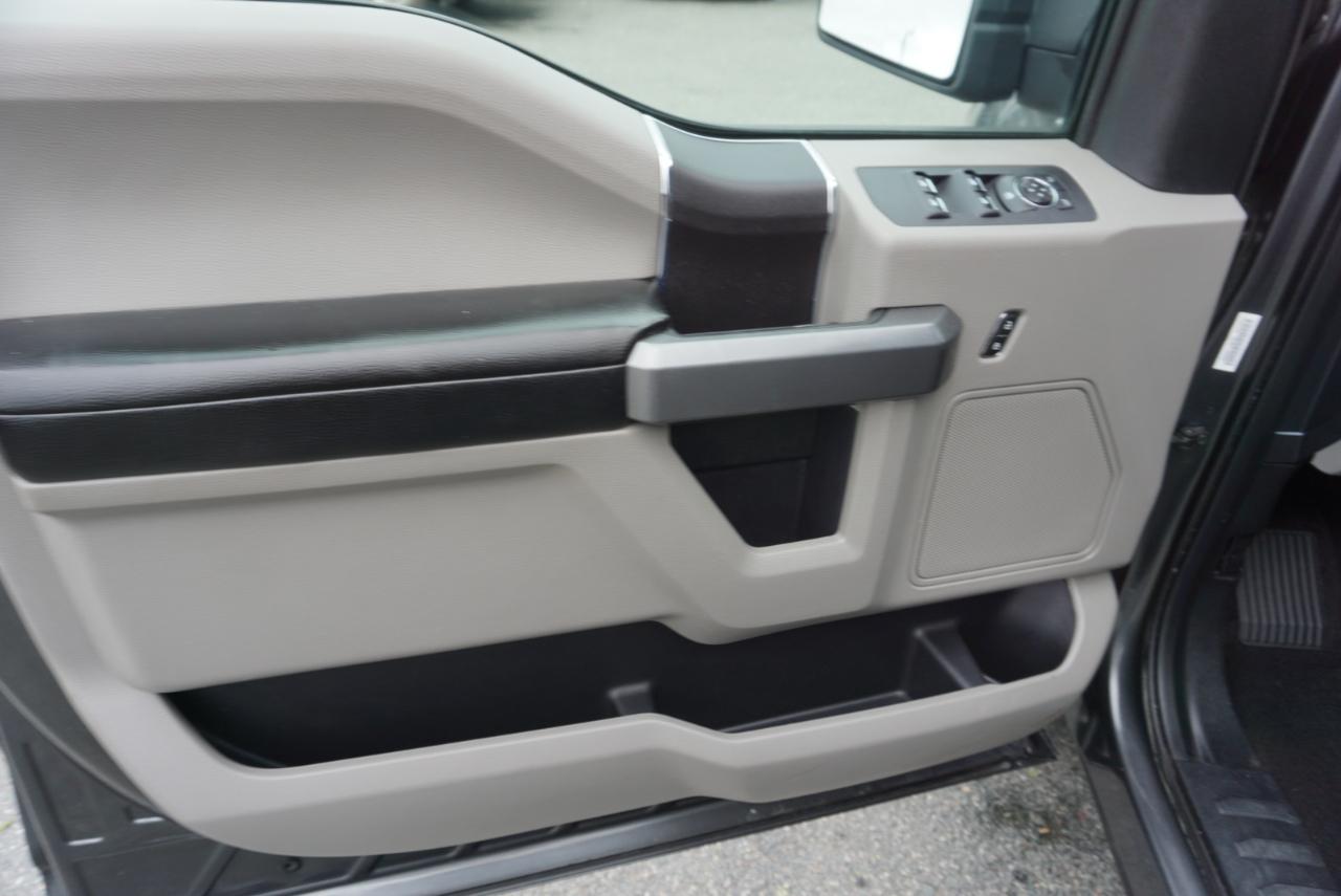 Ford F-150  2018