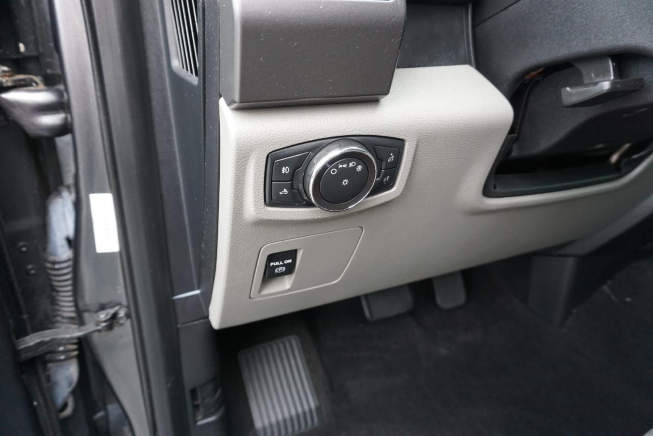 Ford F-150  2018