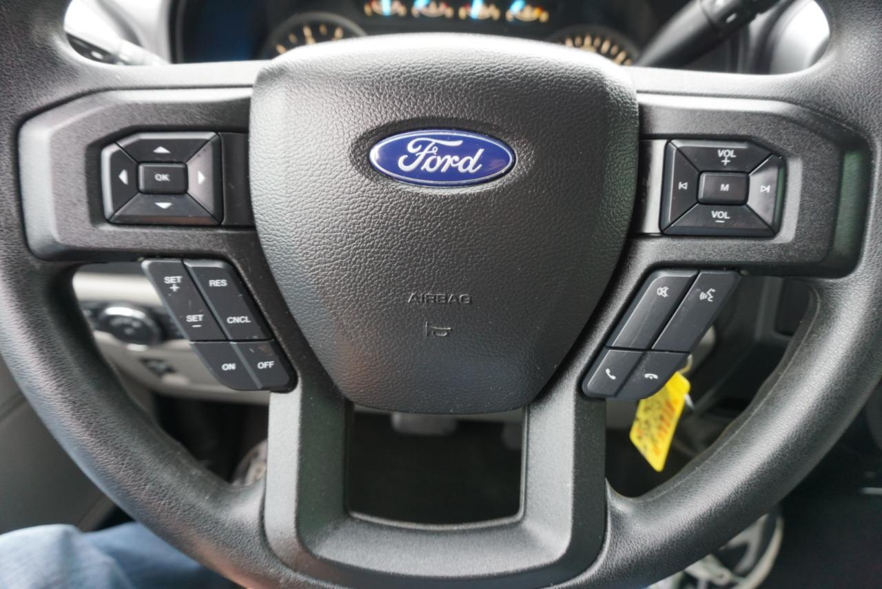 Ford F-150  2018