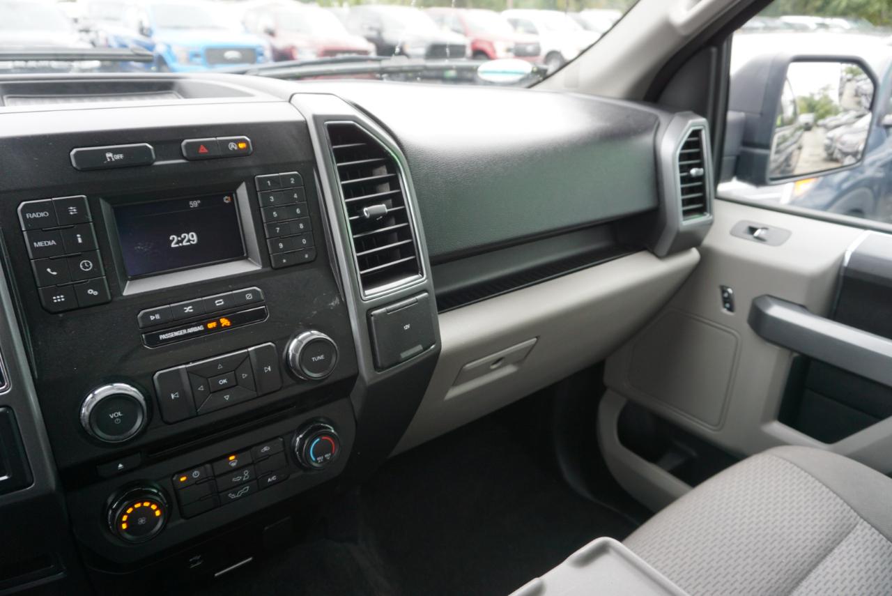 Ford F-150  2018