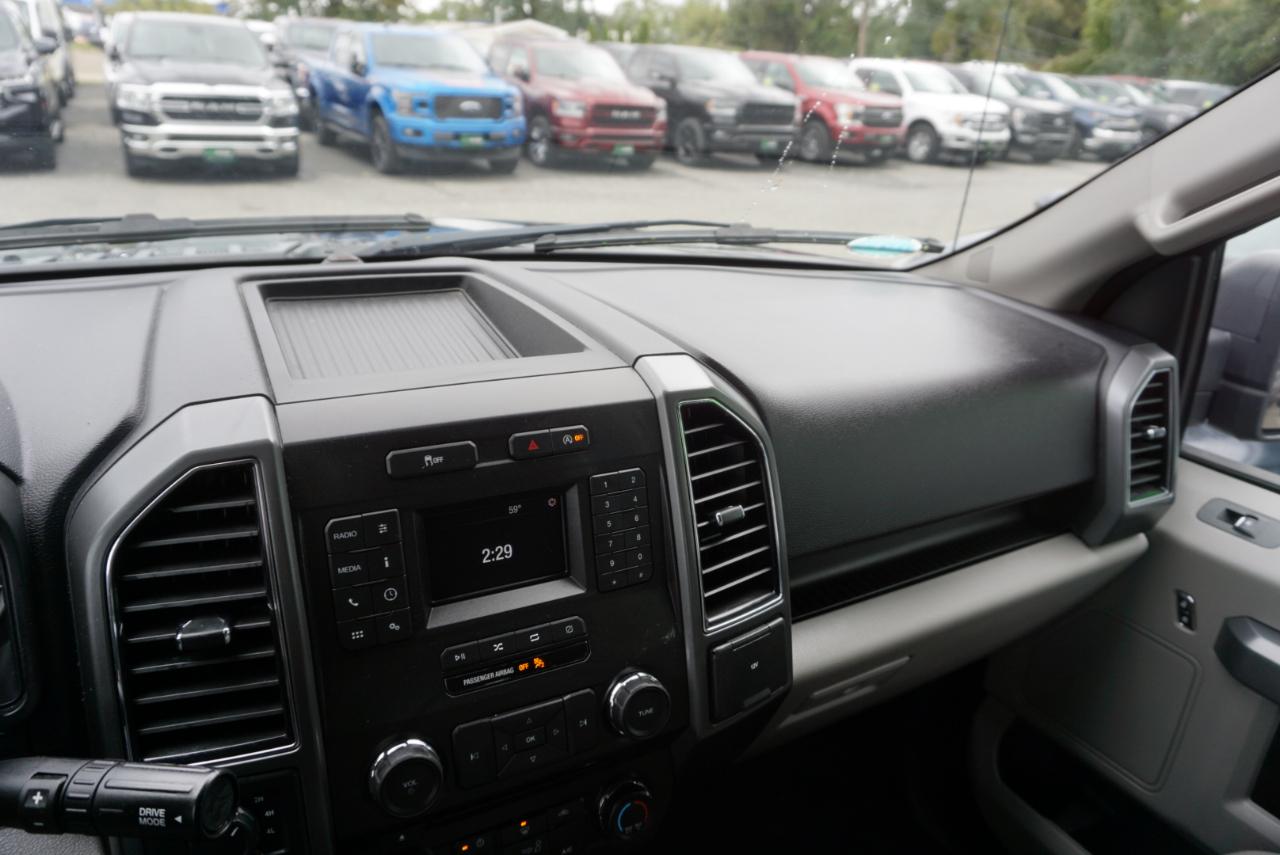 Ford F-150  2018