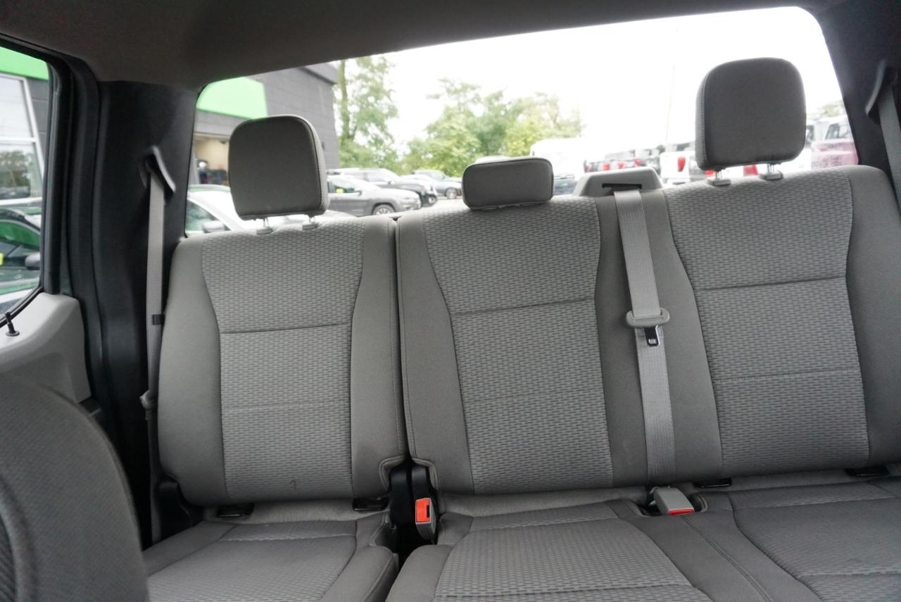 Ford F-150  2018