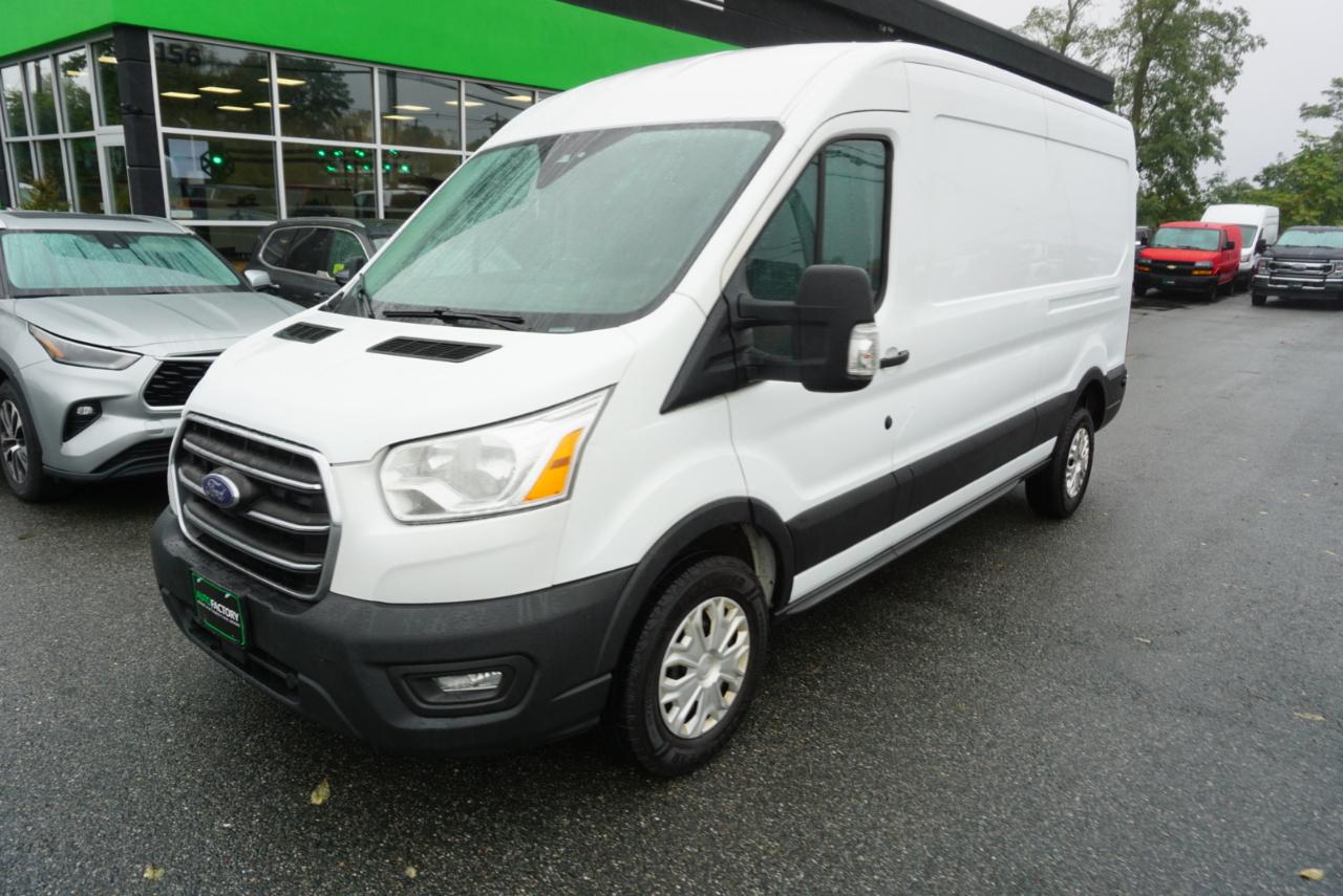 Ford Transit Cargo Van  2020