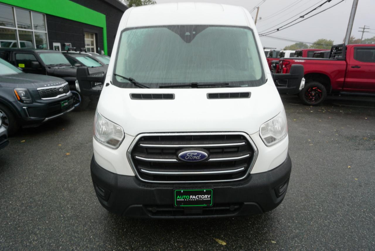 Ford Transit Cargo Van  2020