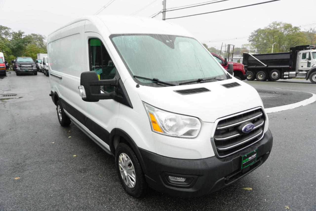 Ford Transit Cargo Van  2020