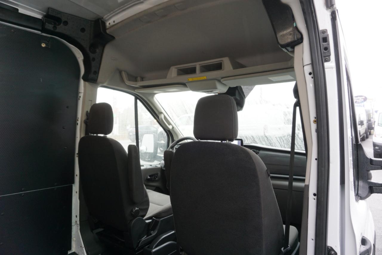 Ford Transit Cargo Van  2020