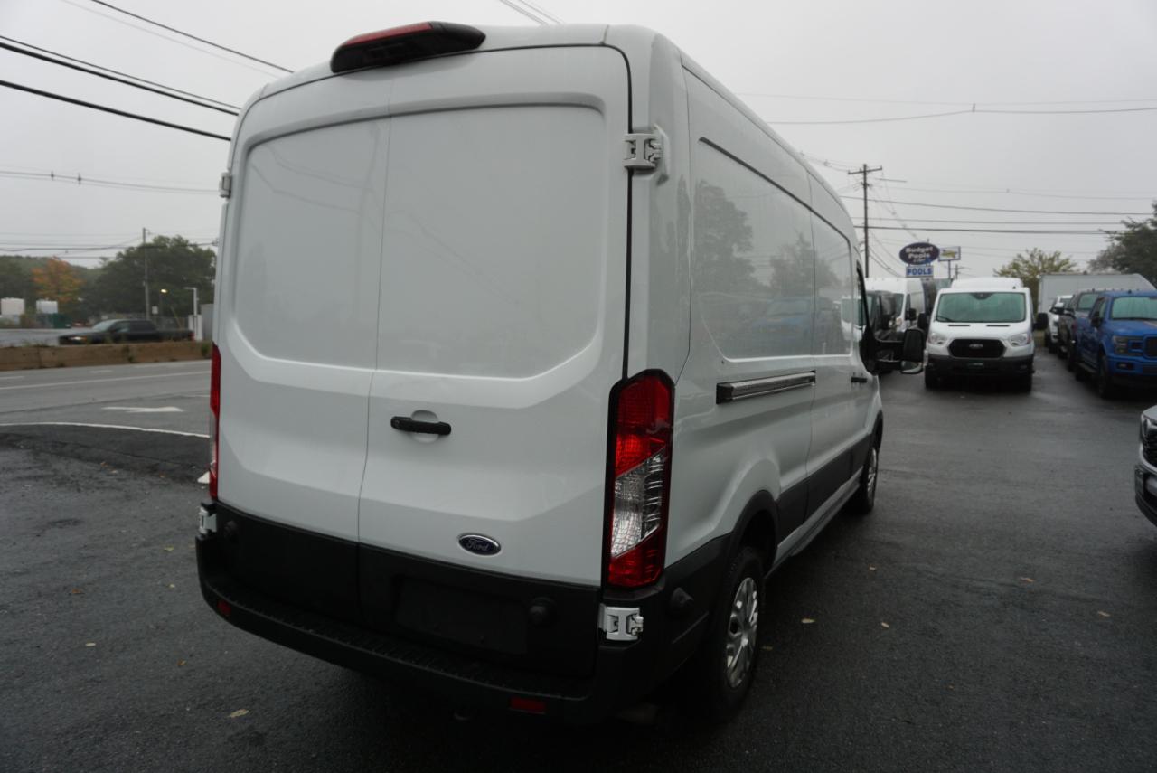 Ford Transit Cargo Van  2020