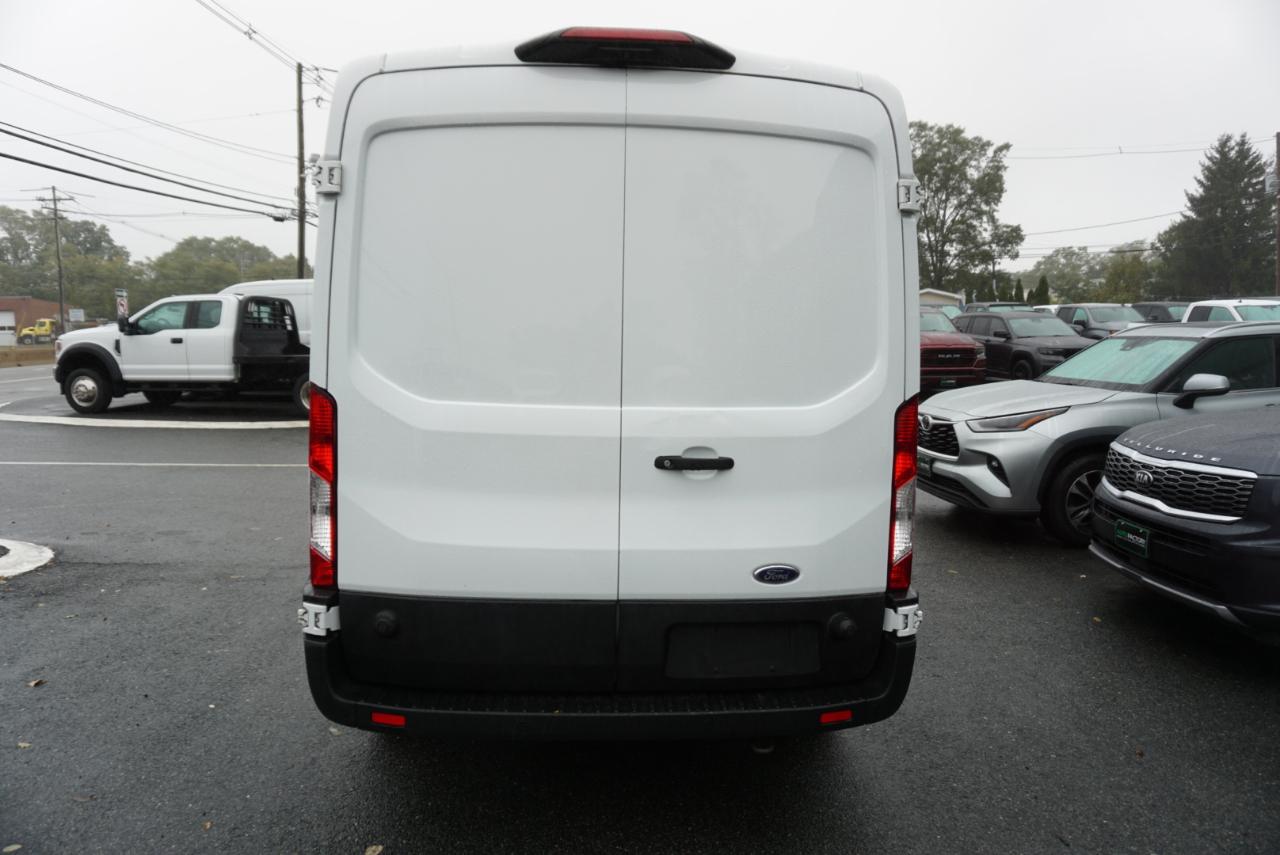 Ford Transit Cargo Van  2020