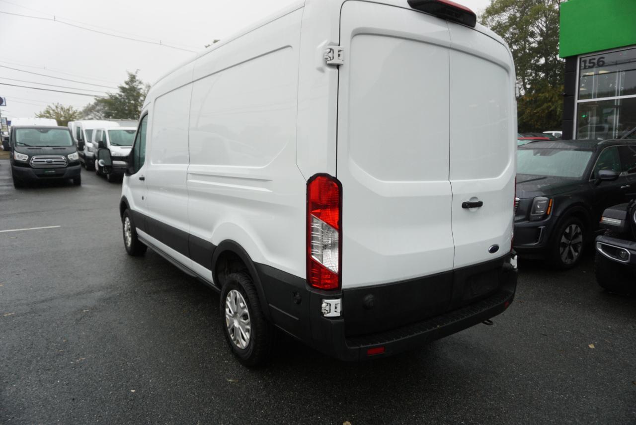 Ford Transit Cargo Van  2020
