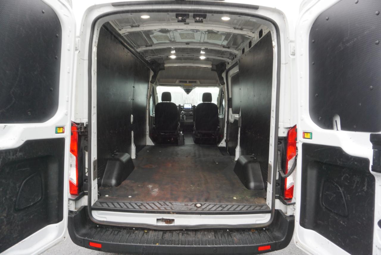 Ford Transit Cargo Van  2020