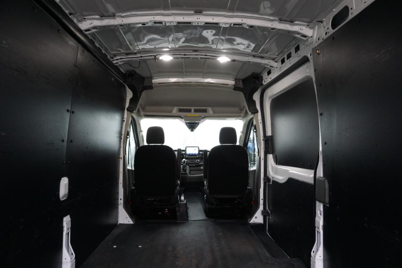 Ford Transit Cargo Van  2020